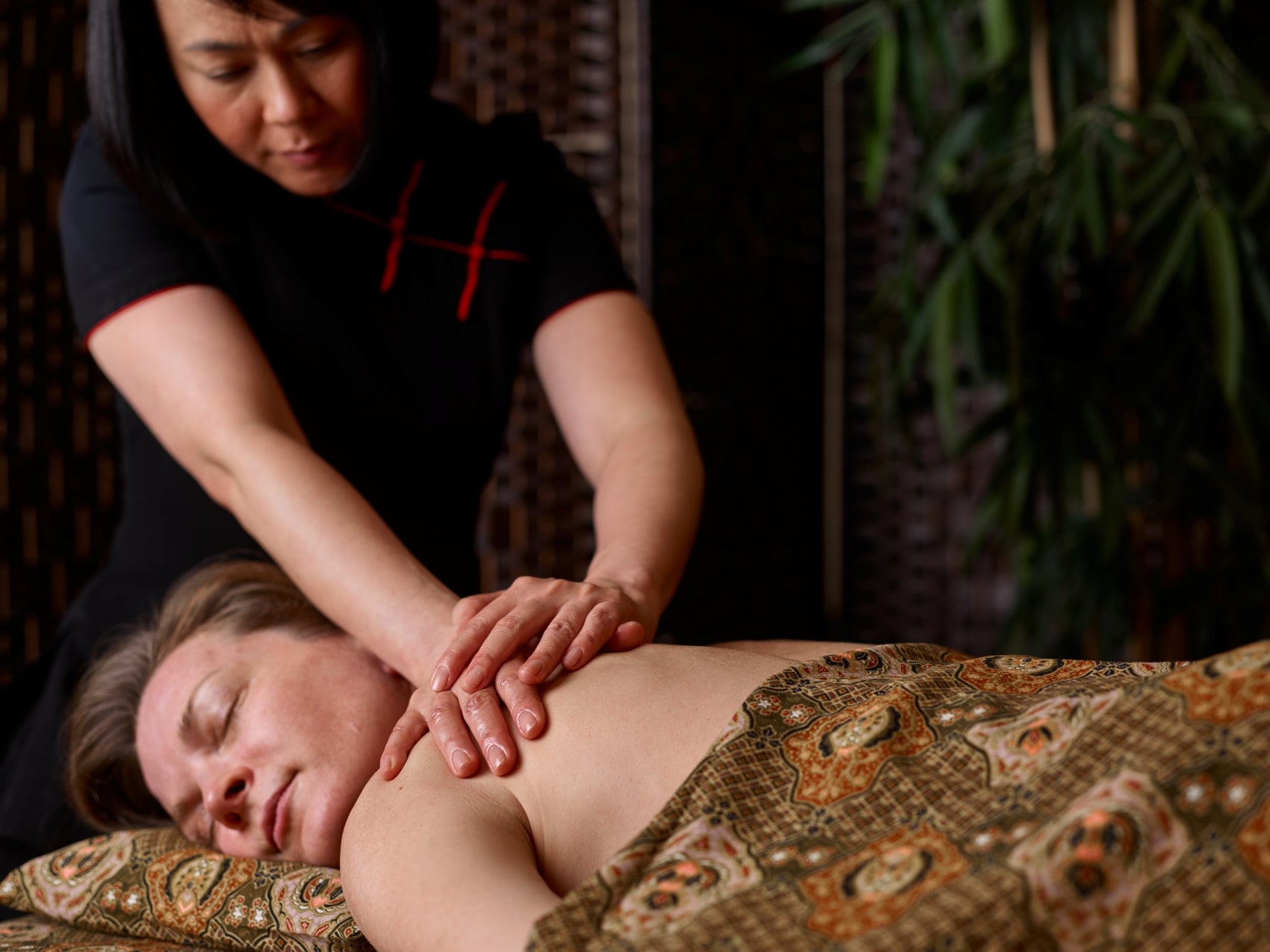 Menopause & Self-Care: The Benefits of Spa Therapies
