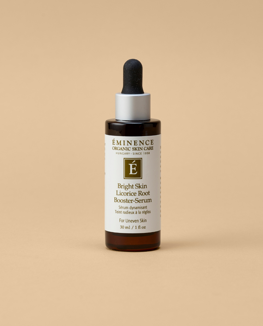 Éminence Bright Skin Licorice Root BoosterSerum SenSpa