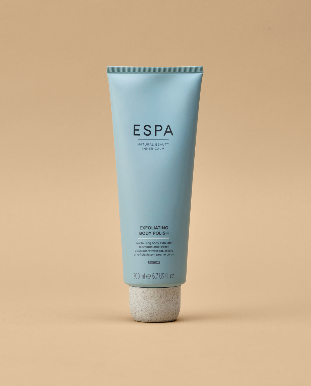 ESPA Exfoliating Body Polish - SenSpa