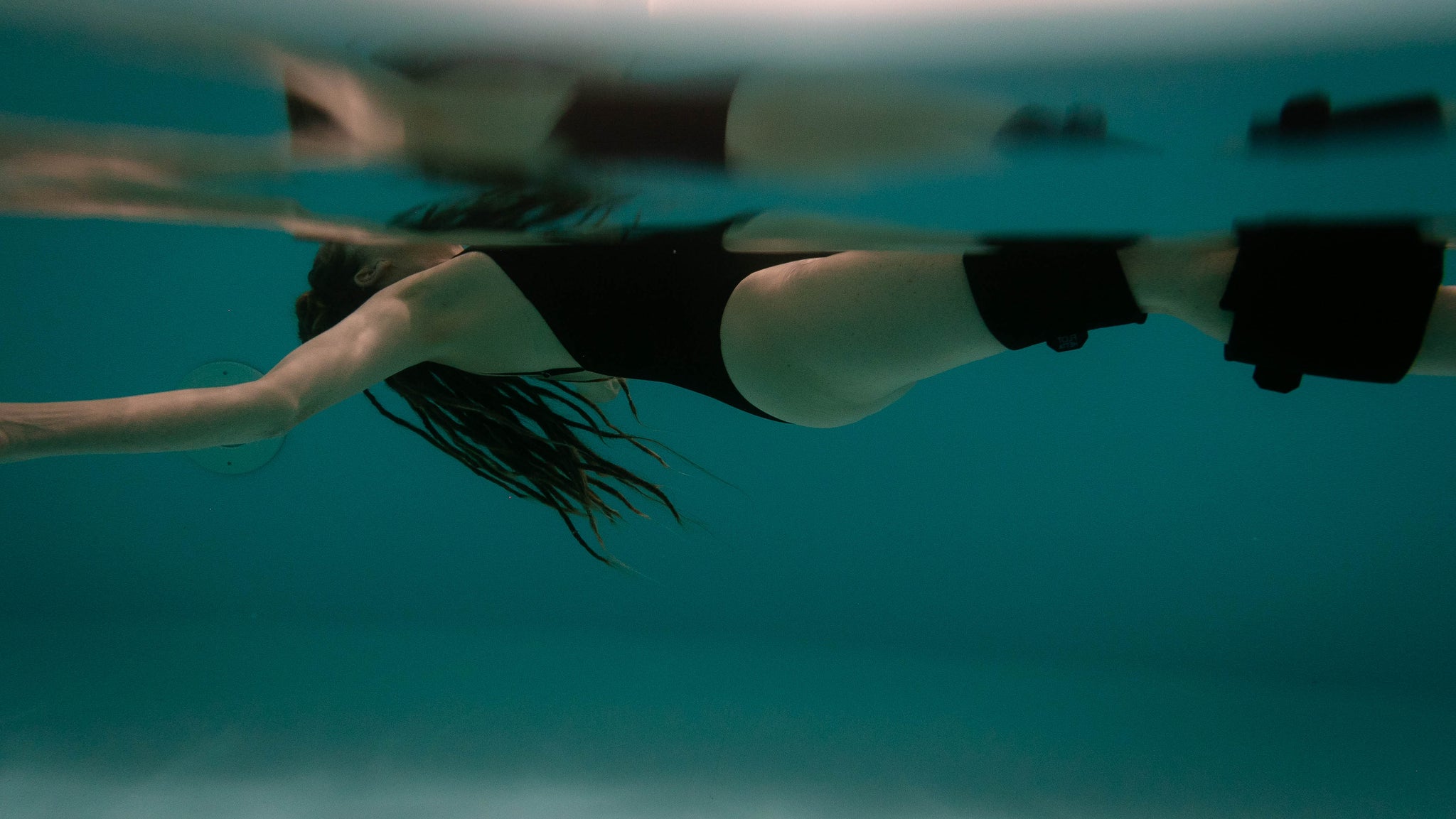Meet The Practitioner: Aquatic Bodywork at SenSpa