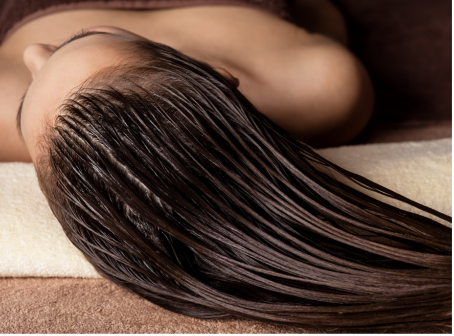 Understanding & Managing Hair Loss with SenSpa