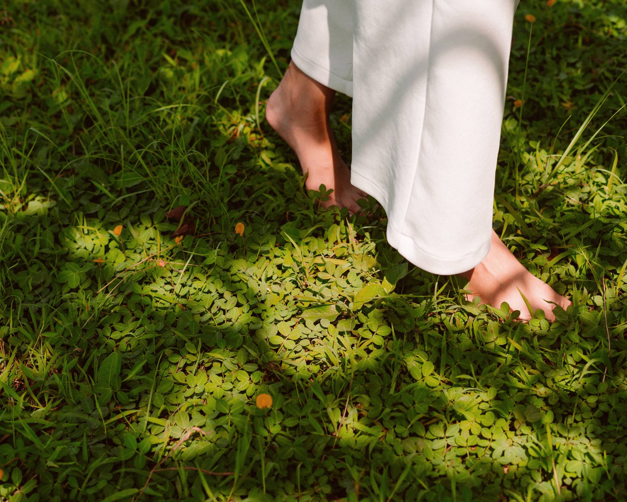 3 Easy Mini Mindfulness Exercises for Mental Health Week
