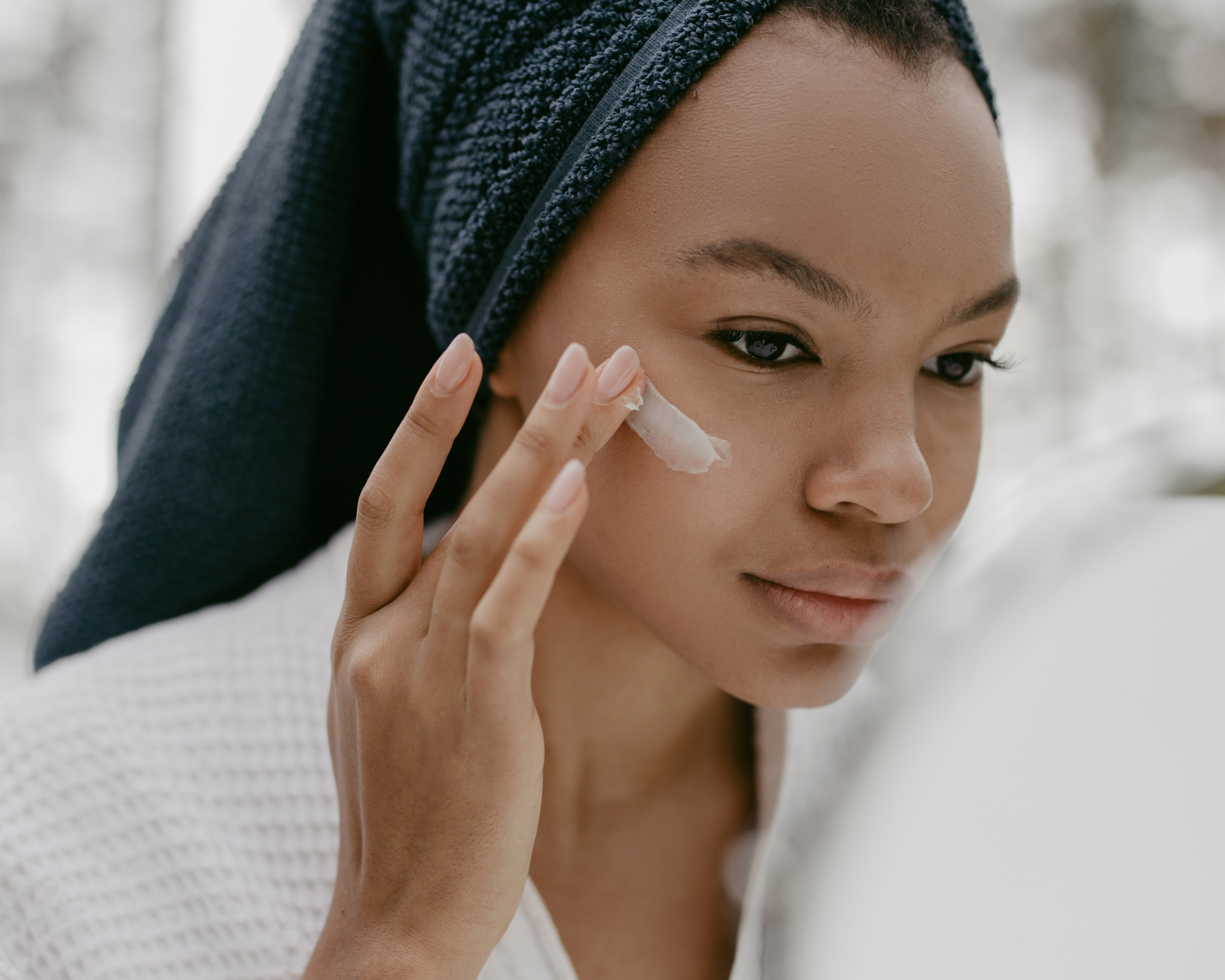 What Do Probiotics Do In Skincare?