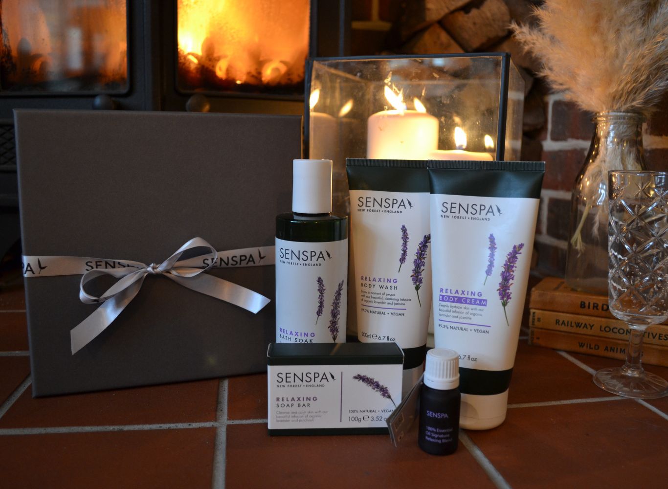Christmas Gift Guide: The Natural Skincare Edition
