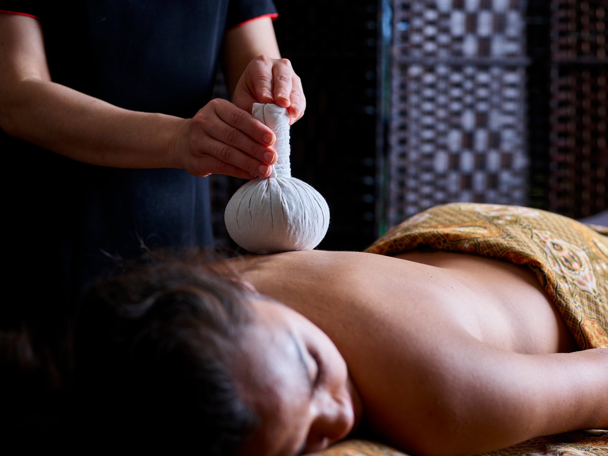 Spa Treatments Based on Your Element: Fire, Earth, Air or Water?