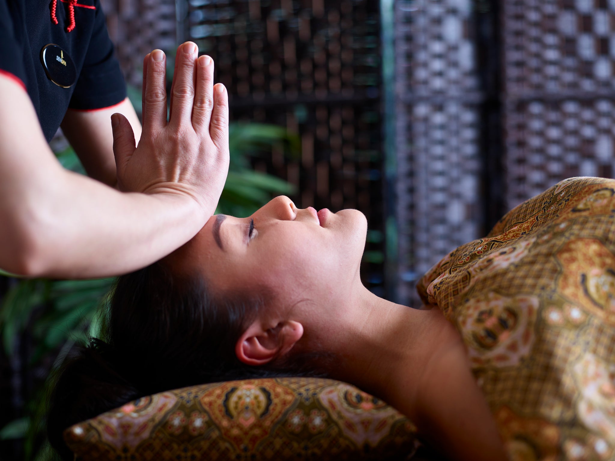 Our Top 5 Christmas Spa Treatments