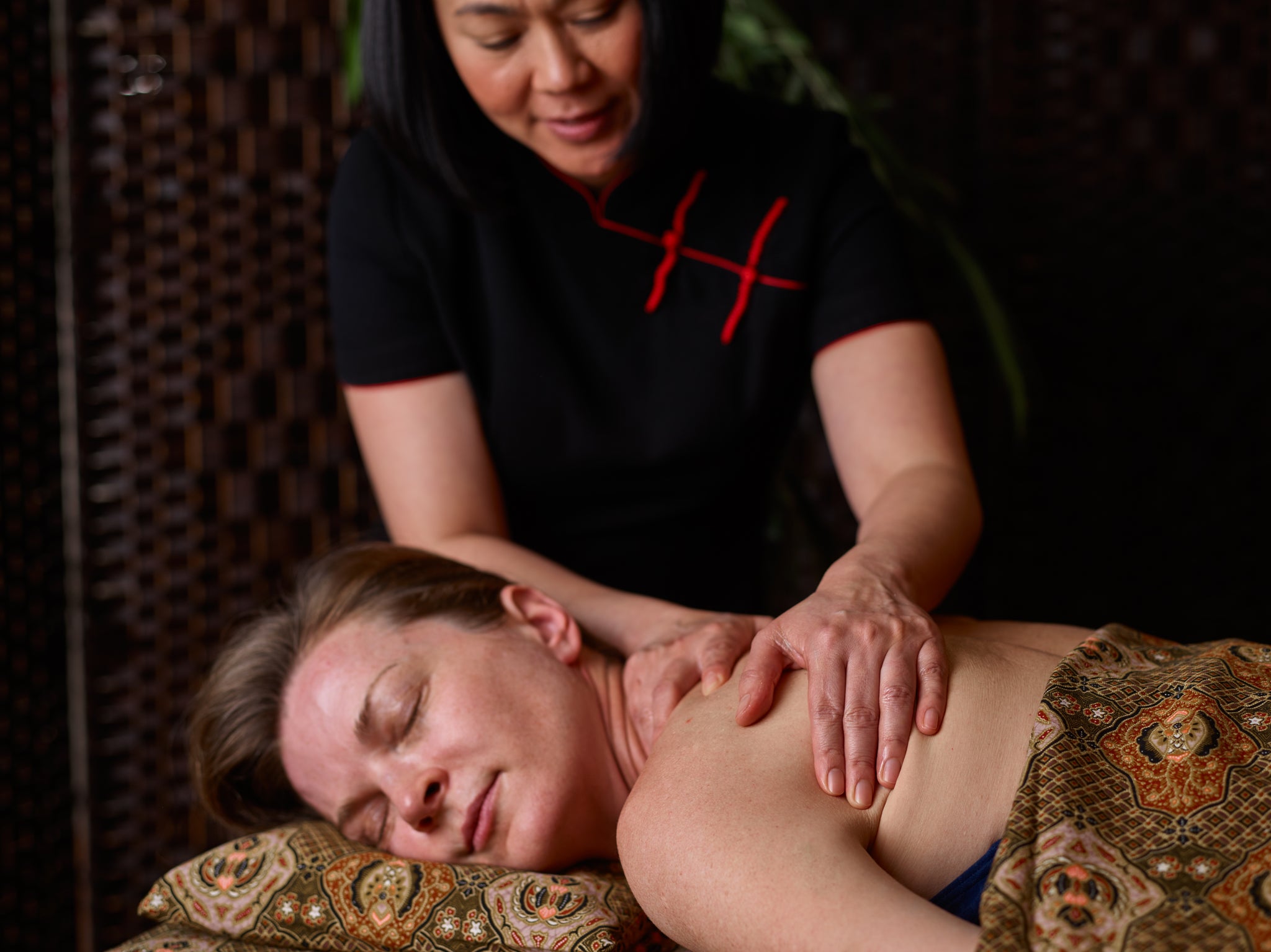 Finding Hormonal Balance At SenSpa