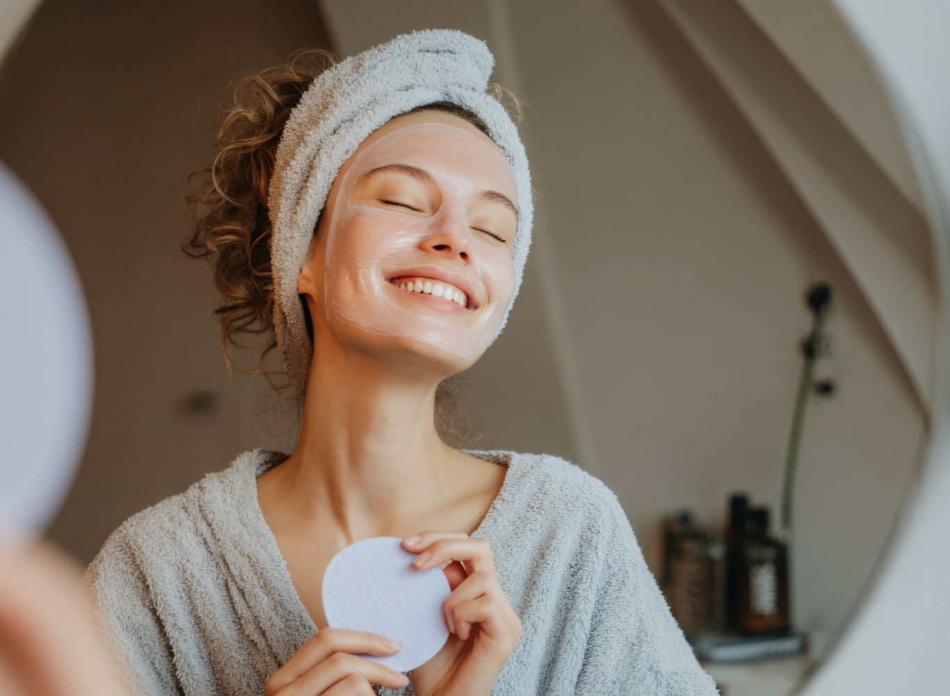 Mood-Boosting Skincare for Those Winter Blues