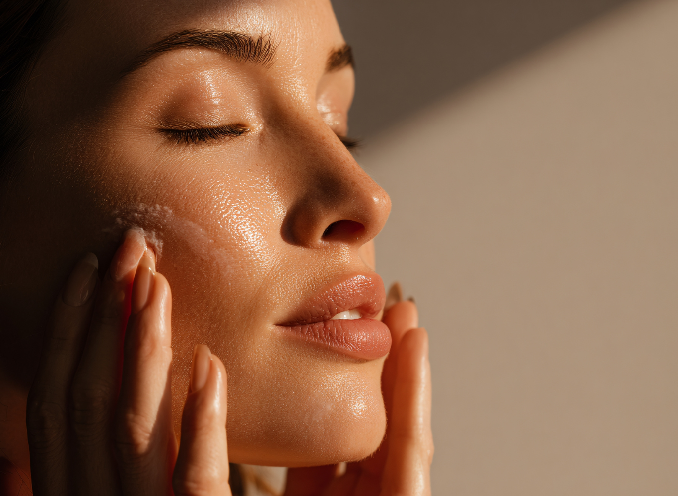 Dreaming of a Dewy December? Try These Skincare Hacks