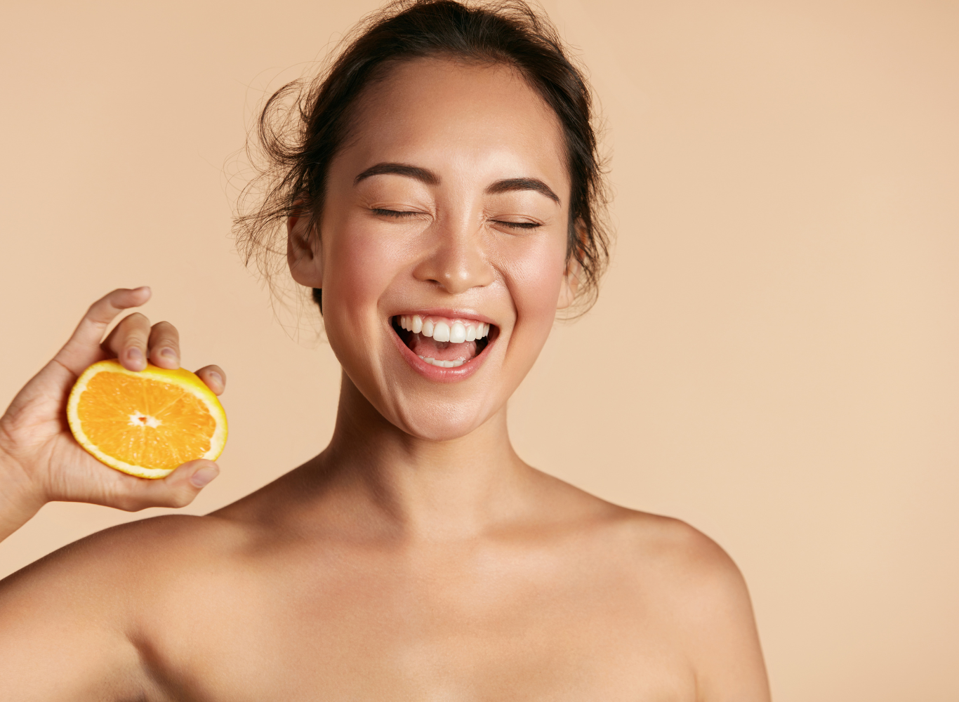Why Vitamin C Is A Game Changer In Skincare