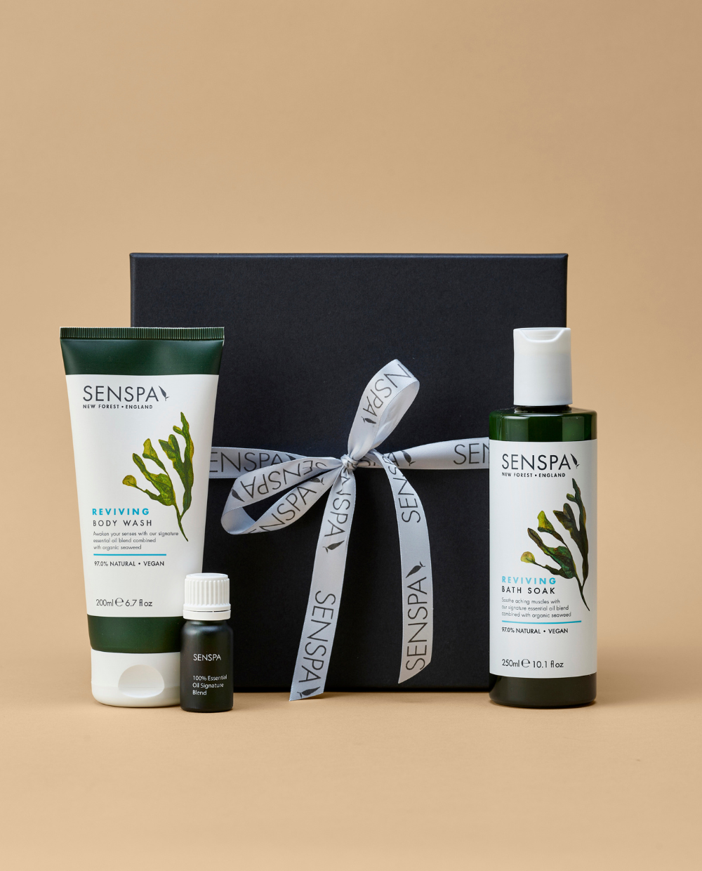 SenSpa Reviving Gift Box