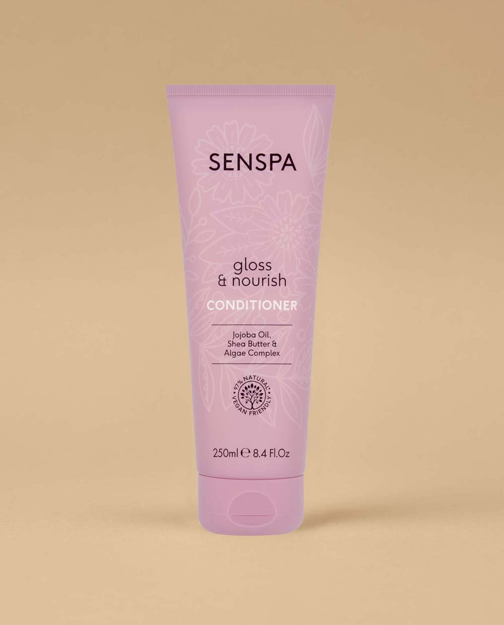 SenSpa Gloss & Nourish Conditioner