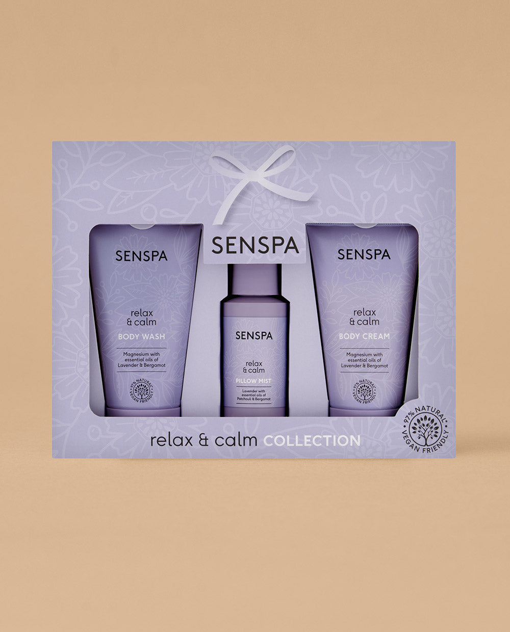 SenSpa Relax & Calm Collection