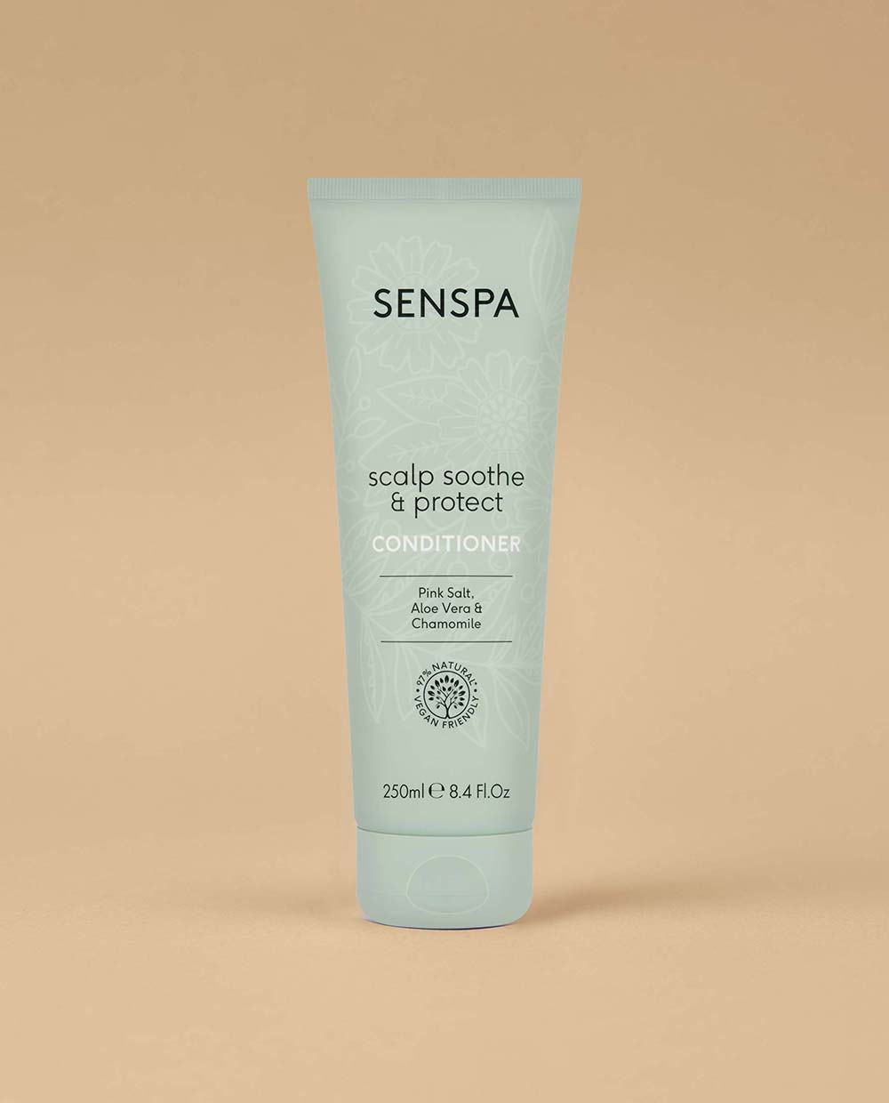 SenSpa Scalp Soothe & Protect Conditioner