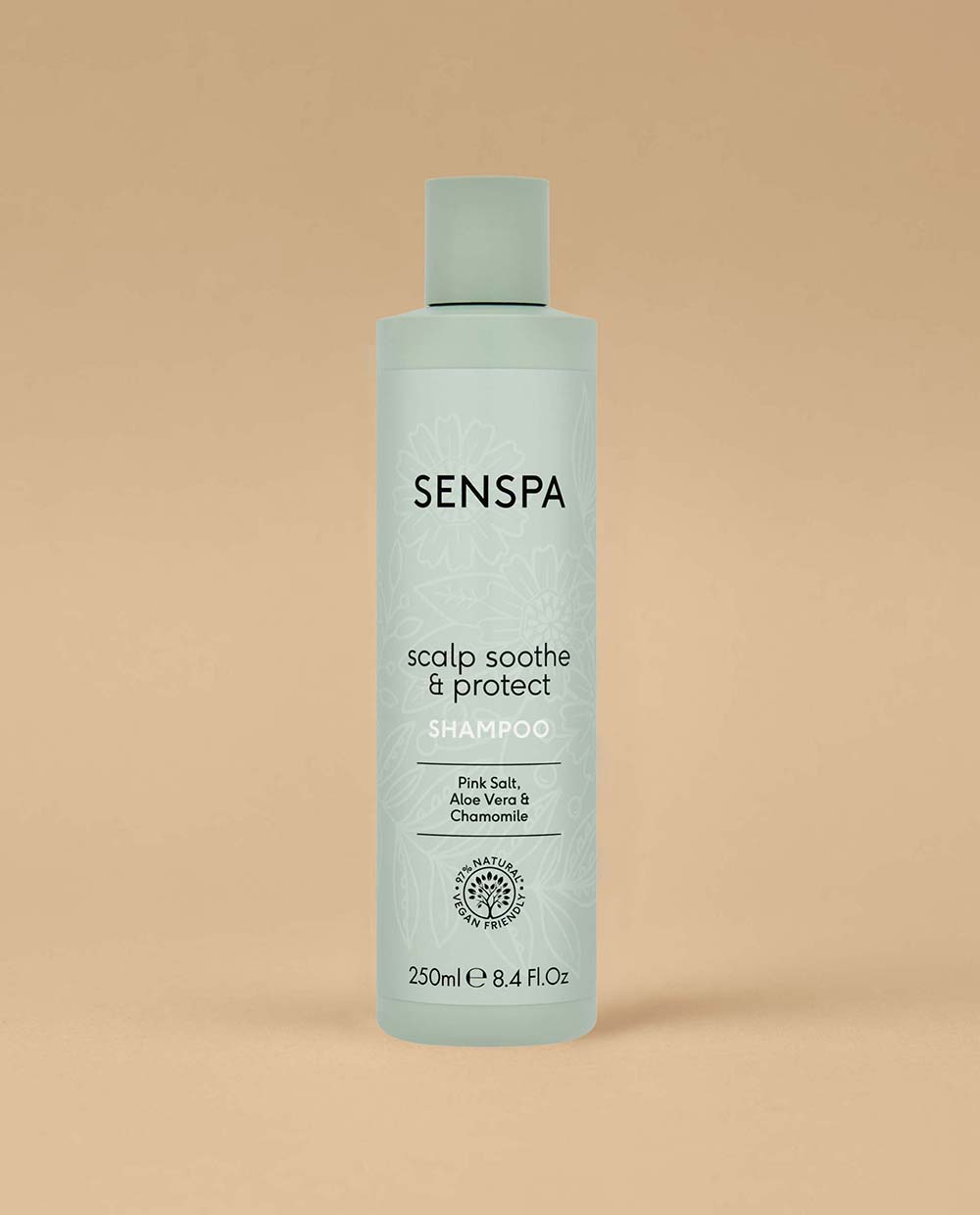SenSpa Scalp Soothe & Protect Shampoo