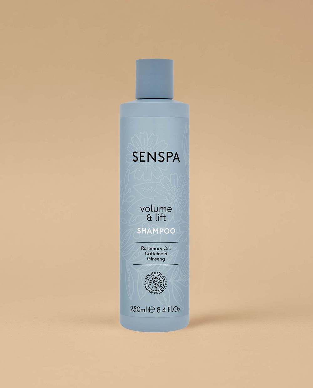 SenSpa Volume & Lift Shampoo