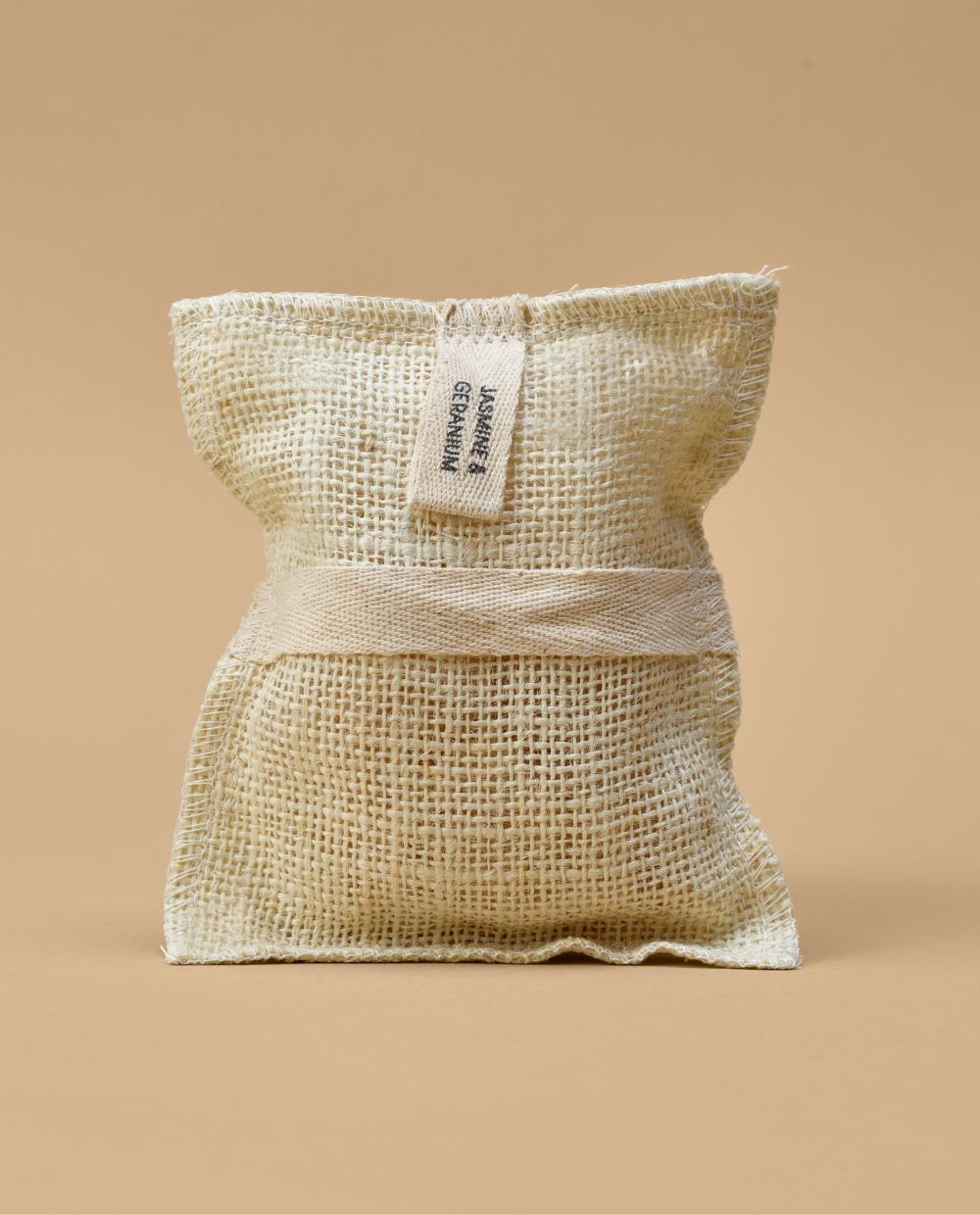 Willow Beauty Jasmine & Geranium Soap Filled Bath Mitt - SenSpa