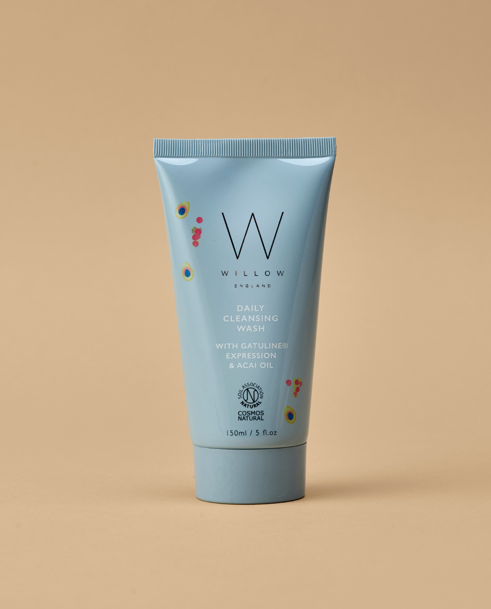 Willow Beauty Daily Cleansing Wash - SenSpa