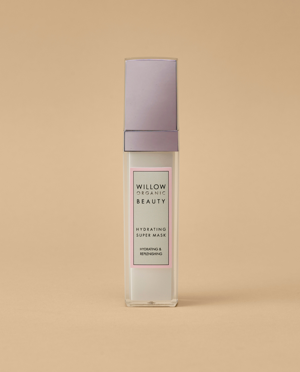 Willow Beauty Hydrating Gel Super Mask - SenSpa