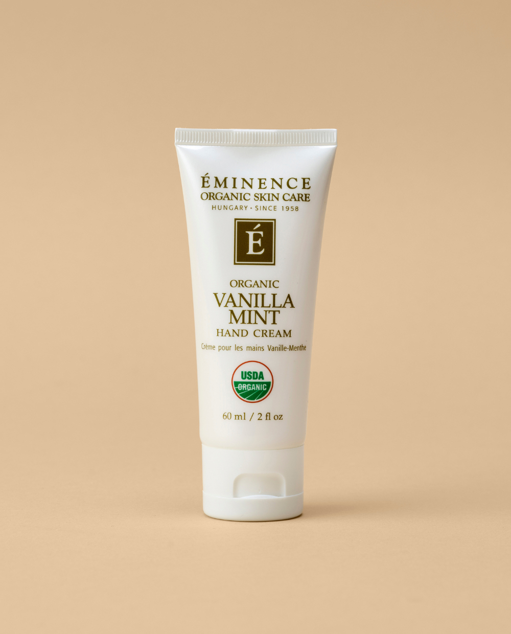 Éminence Vanilla Mint Hand Cream - SenSpa