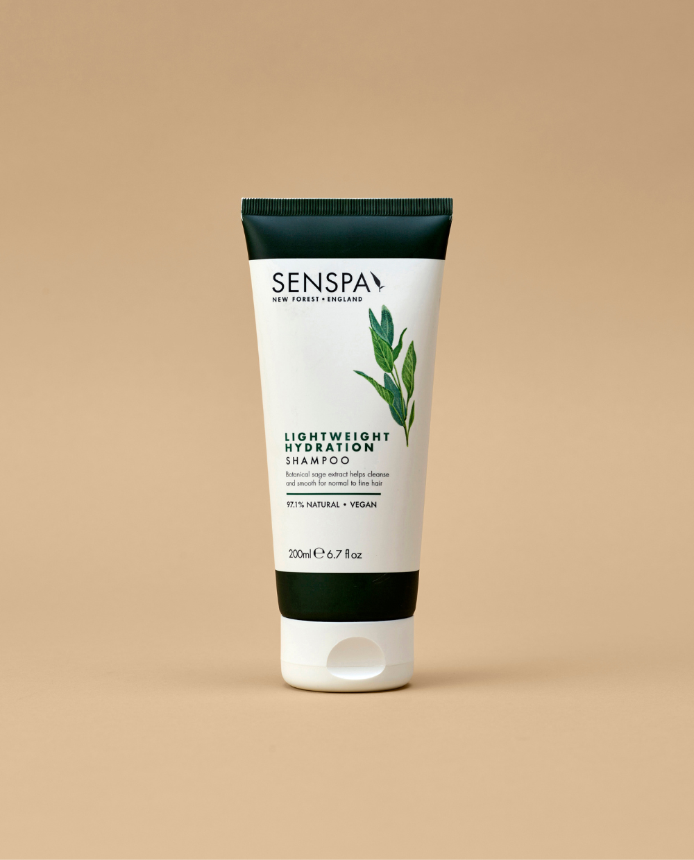 SenSpa Lightweight Hydration Shampoo - SenSpa