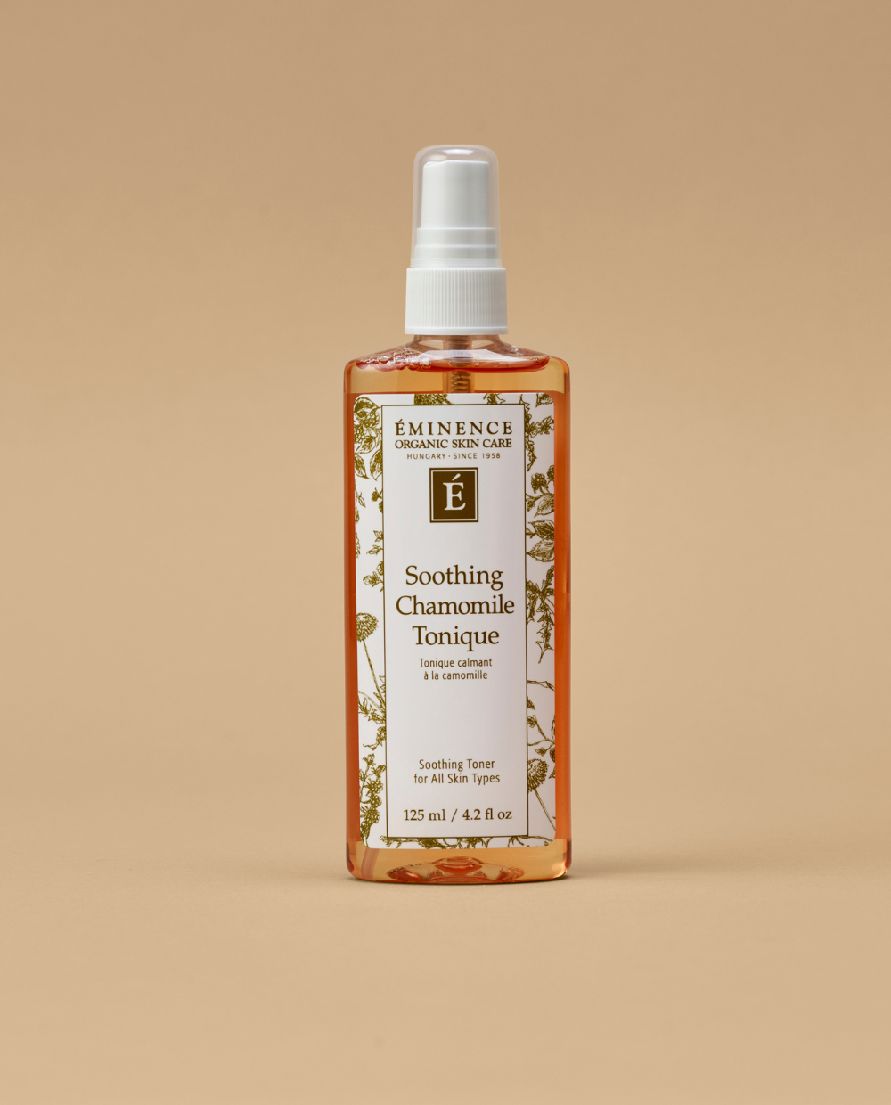 Éminence Soothing Chamomile Tonique - SenSpa
