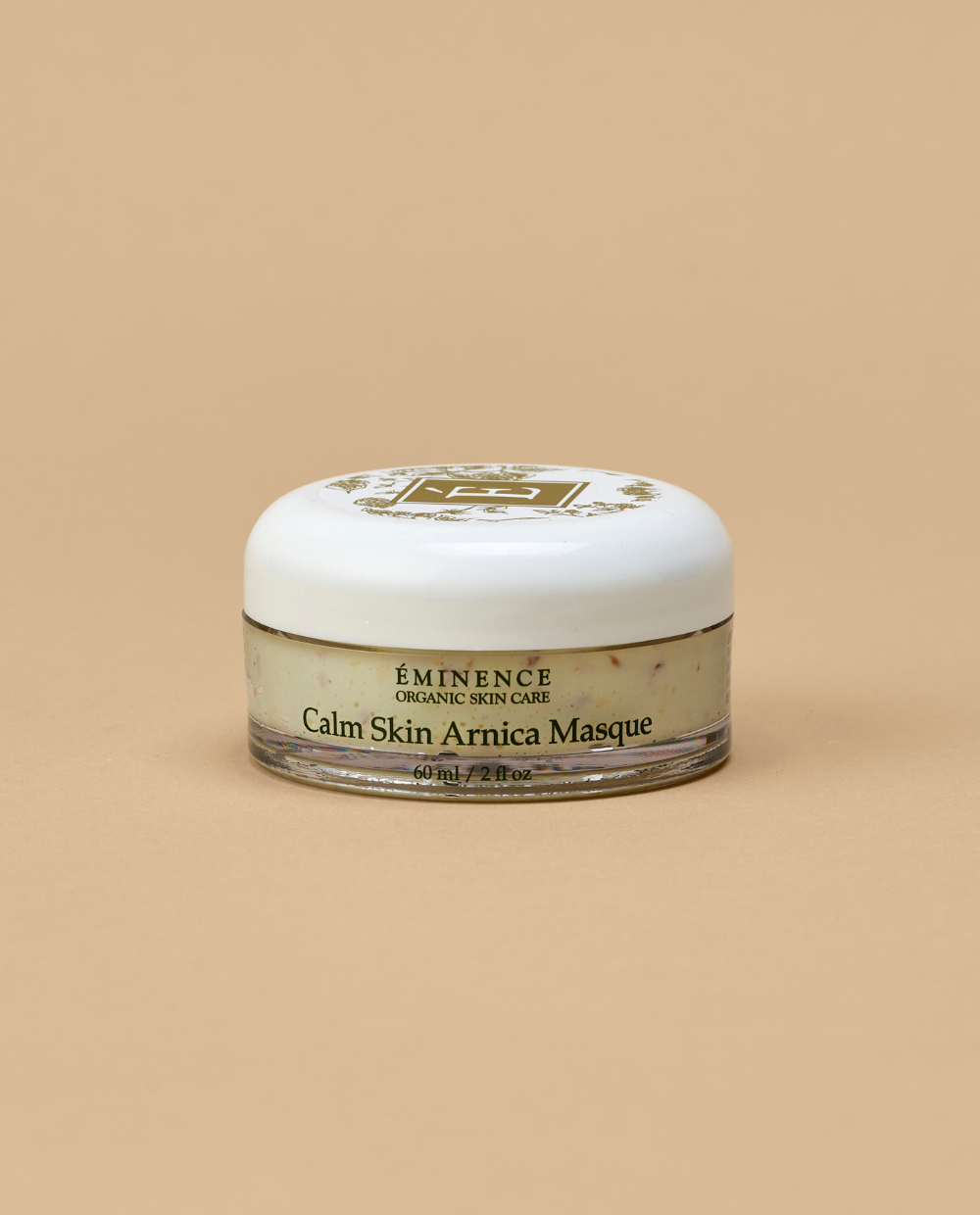 Éminence Calm Skin Arnica Masque - SenSpa