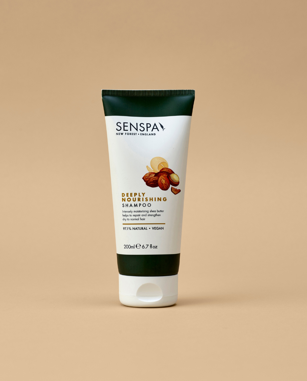 SenSpa Nourishing Shampoo - SenSpa