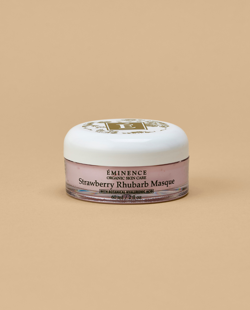 Eminence Strawberry Rhubarb Masque - SenSpa