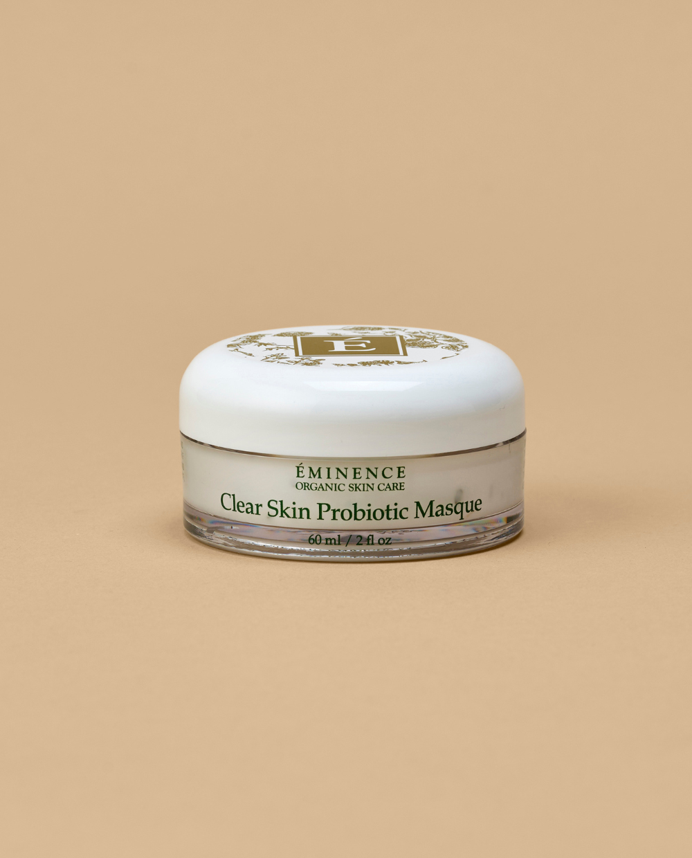 Éminence Clear Skin Probiotic Masque - SenSpa