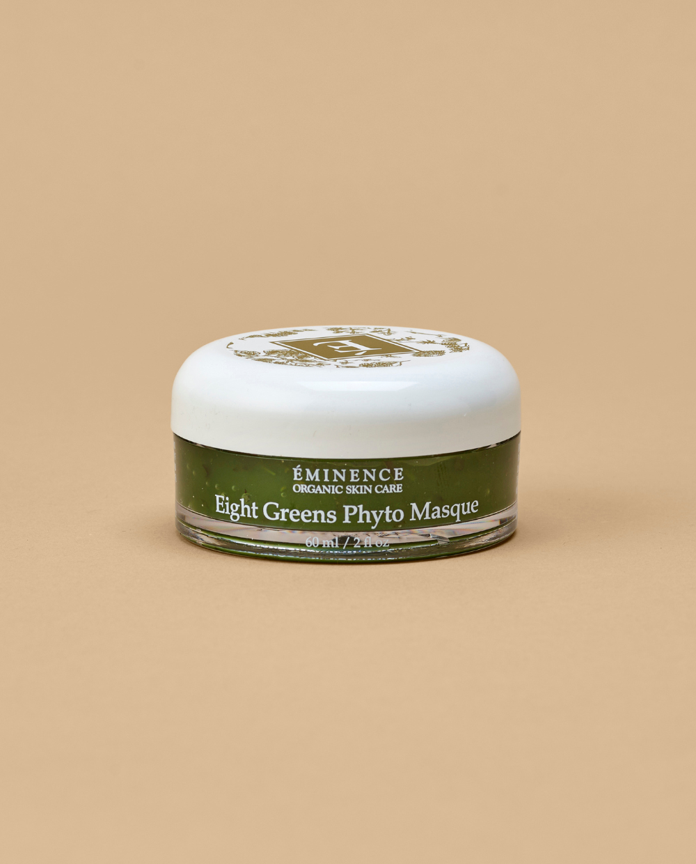 Éminence Eight Greens Phyto Masque - SenSpa