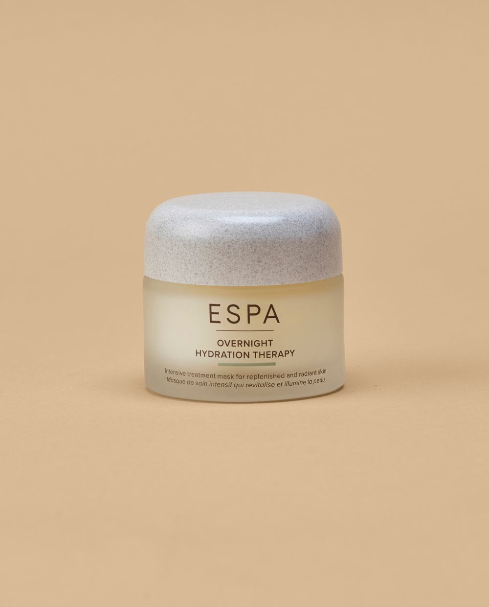 ESPA Overnight Hydration Therapy - SenSpa