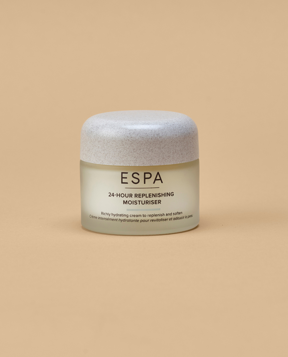 ESPA 24hr Replenishing Moisturiser - SenSpa