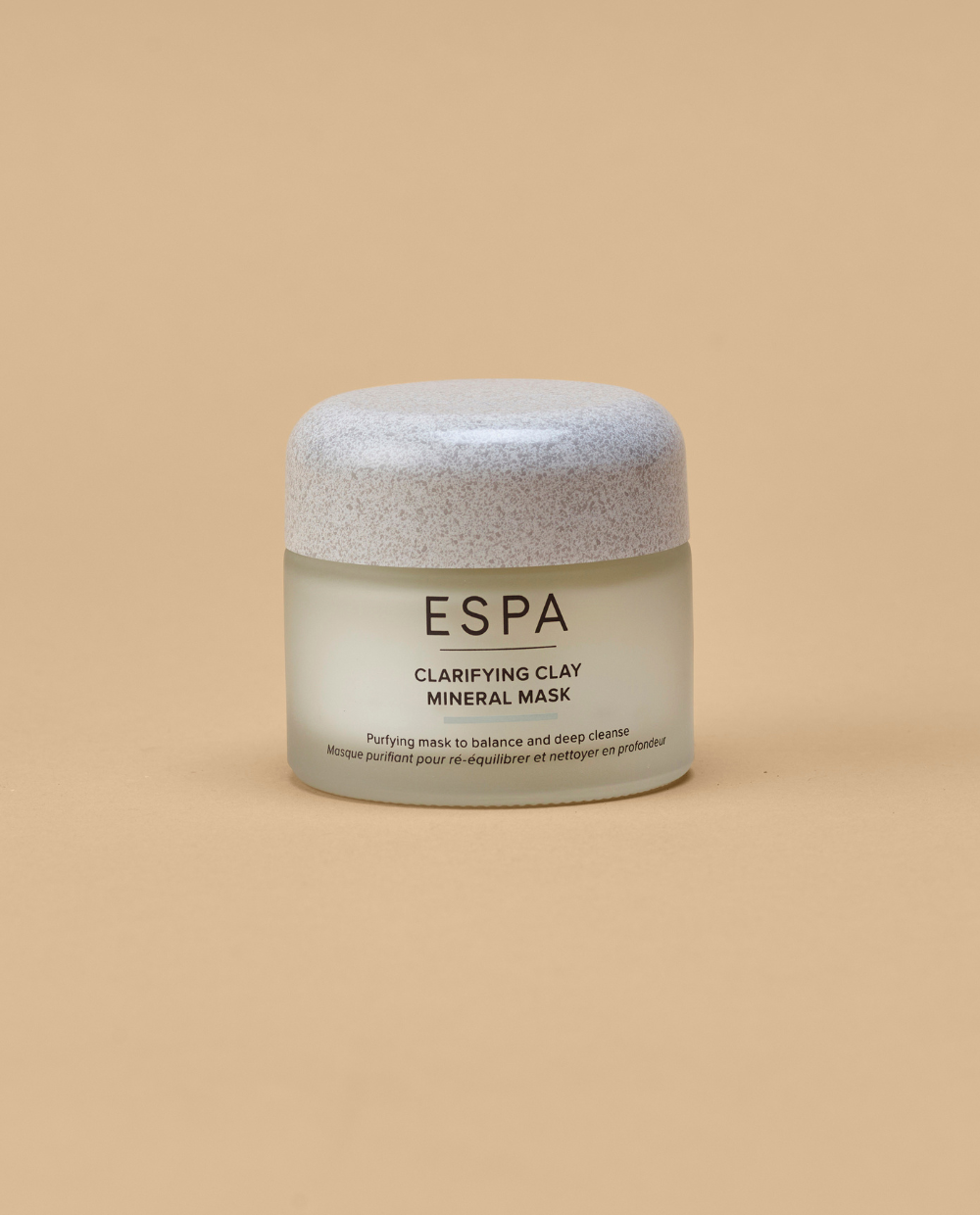 ESPA Clarifying Clay Mineral Mask - SenSpa