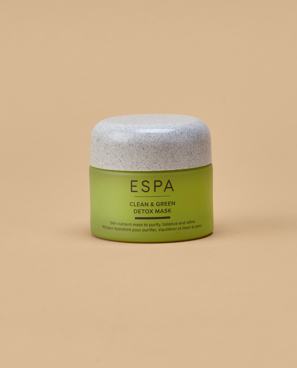 ESPA Clean and Green Detox Mask - SenSpa