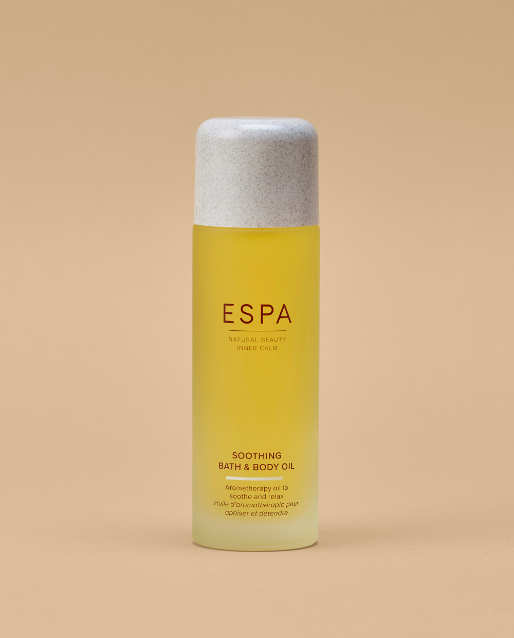 ESPA Soothing Bath and Body Oil - SenSpa