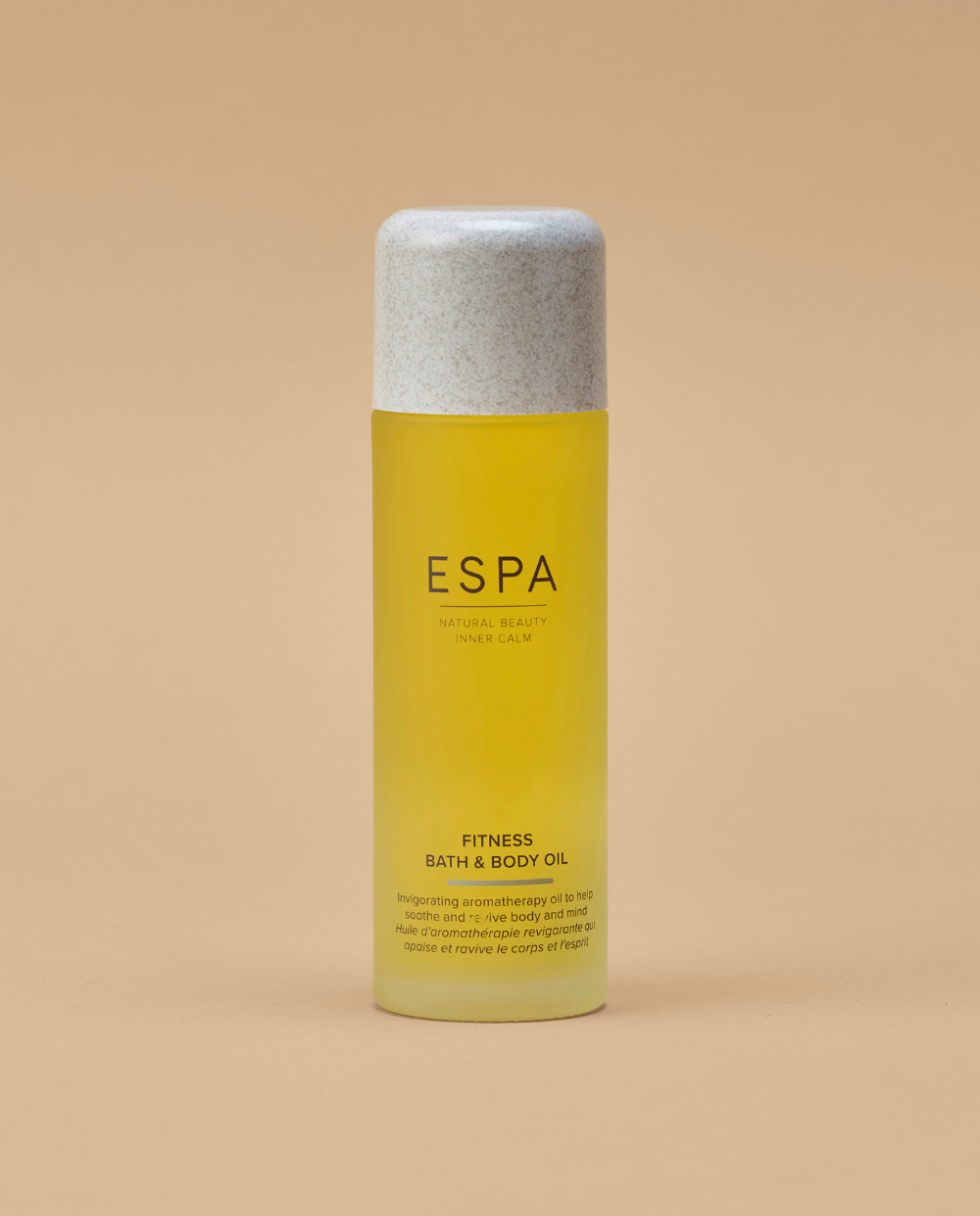 ESPA Fitness Bath and Body Oil - SenSpa