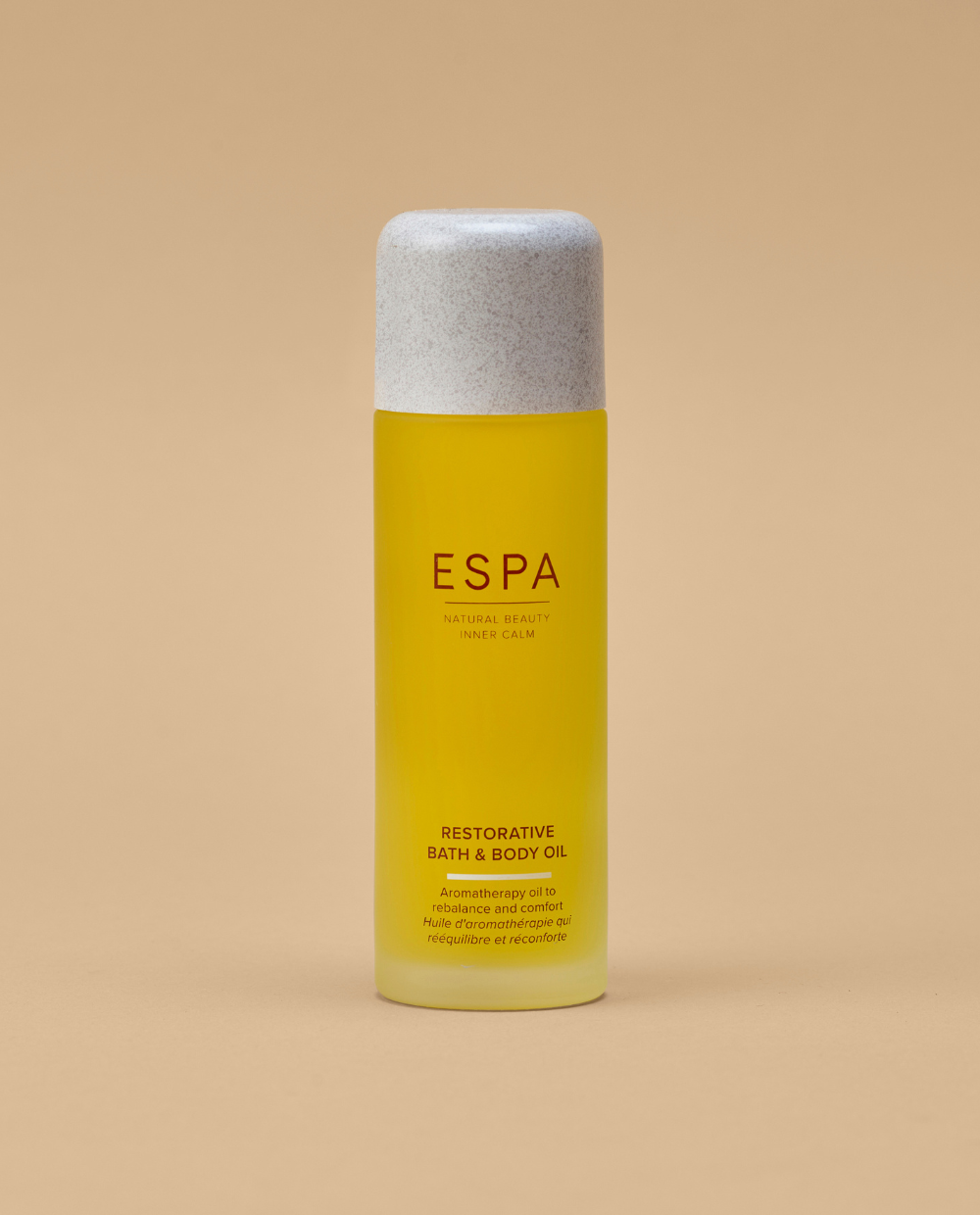 ESPA Restorative Bath & Body Oil - SenSpa