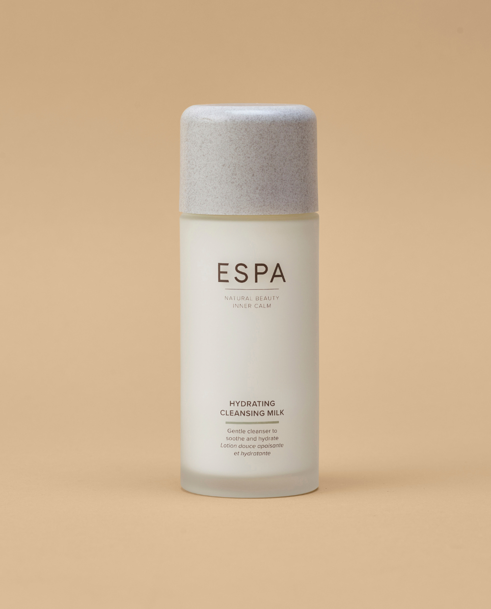 ESPA Hydrating Cleansing Milk - SenSpa