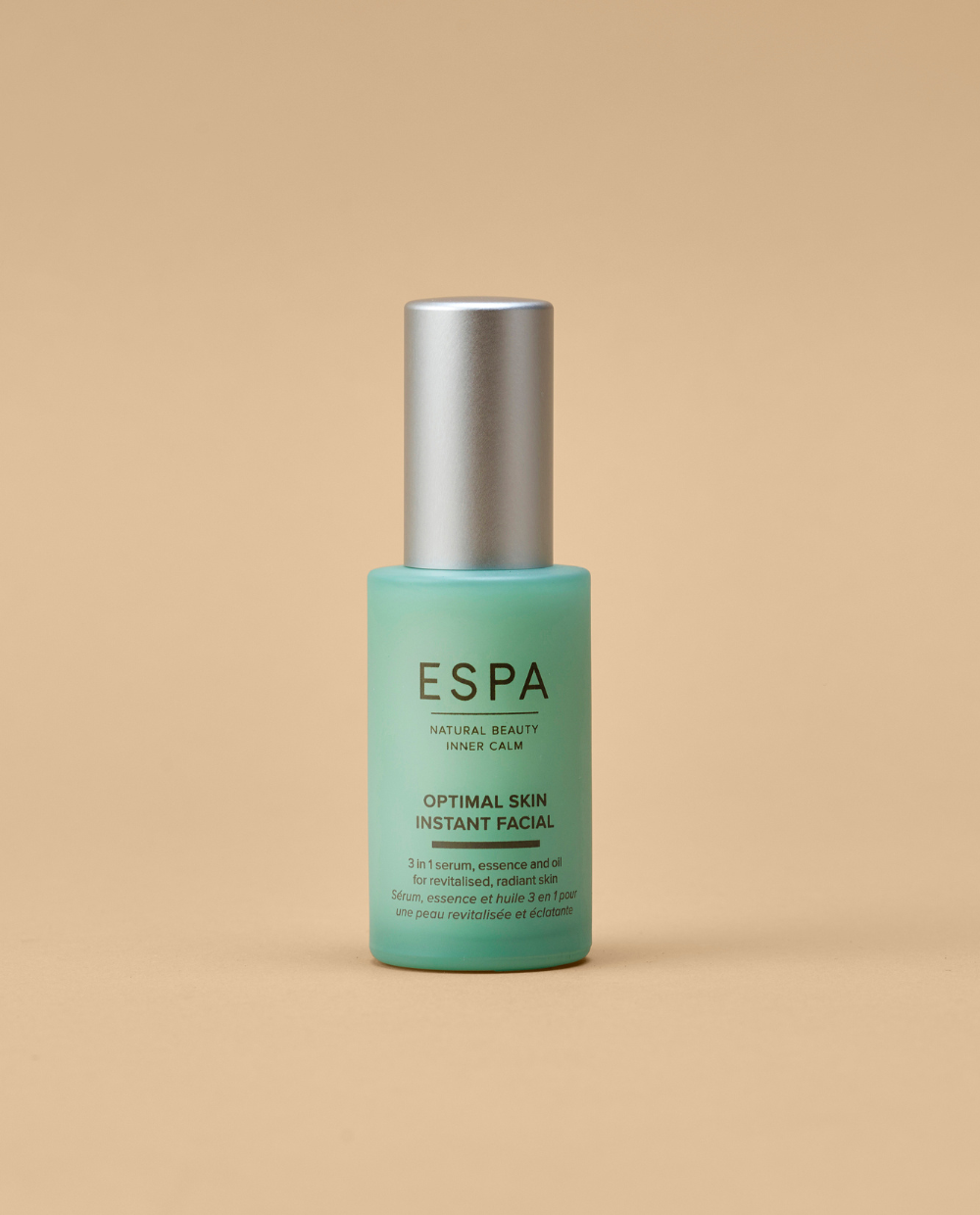 ESPA Optimal Skin Instant Facial - SenSpa