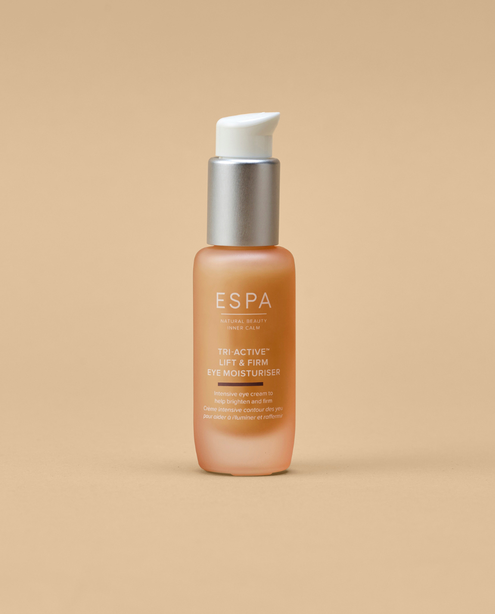 ESPA Tri-Active Lift & Firm Eye Moisturiser - SenSpa