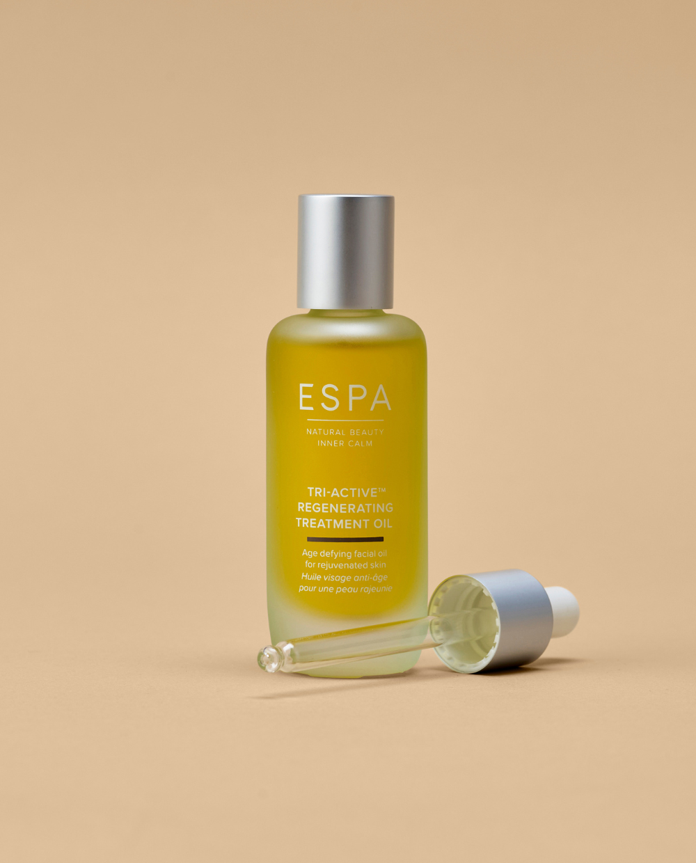 ESPA Tri-Active Regenerating Treatment Oil - SenSpa