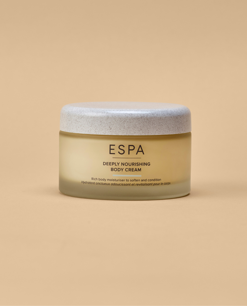 ESPA Deeply Nourishing Body Cream - SenSpa