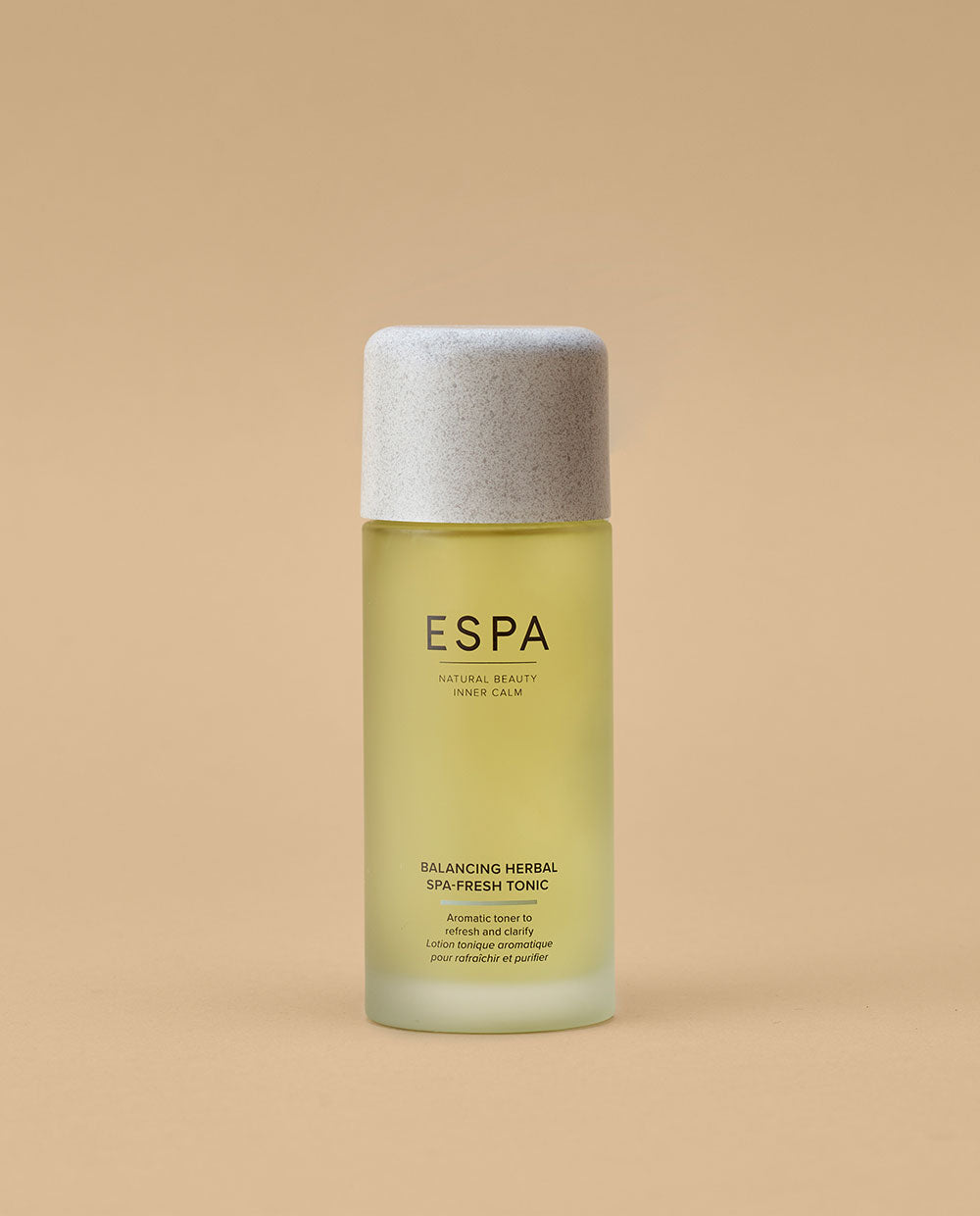 ESPA Balancing Herbal Spa Fresh Tonic - SenSpa