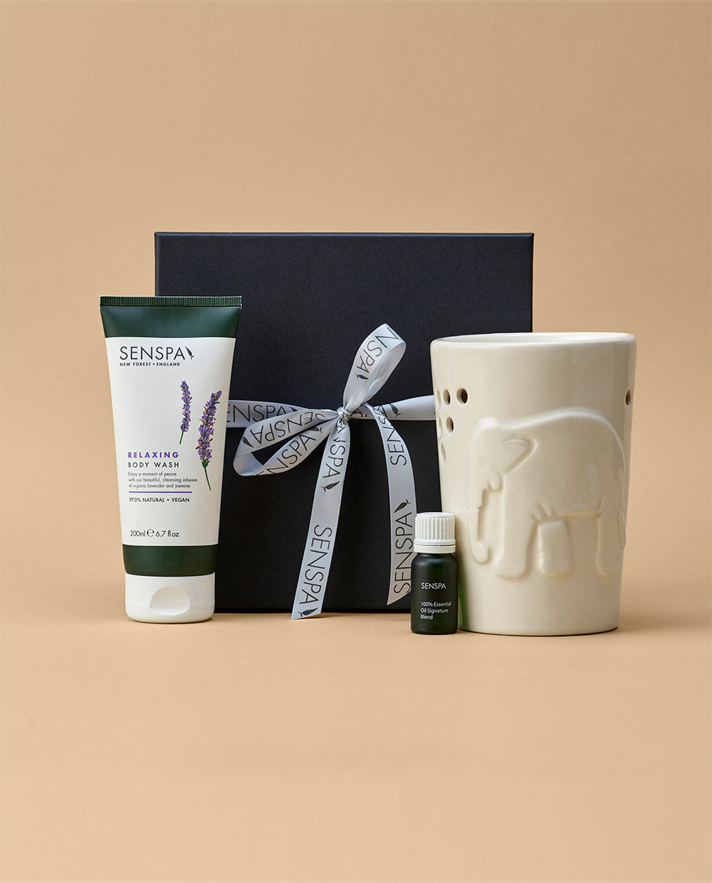 SenSpa Signature Gift Box - SenSpa